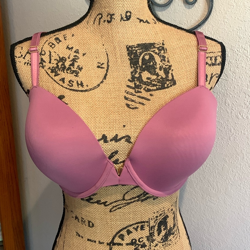 Victoria’s Secret Demi bra